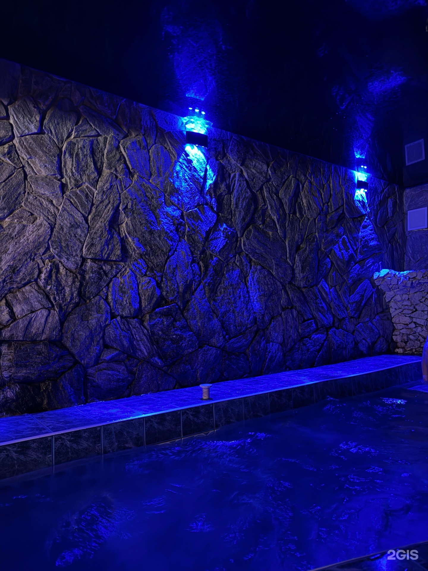 SteamHouse