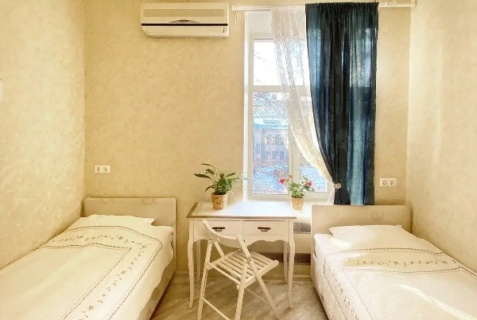 Москва: Отель Старая Москва