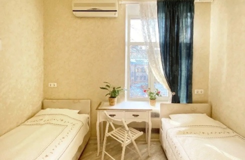 Москва: Отель Старая Москва