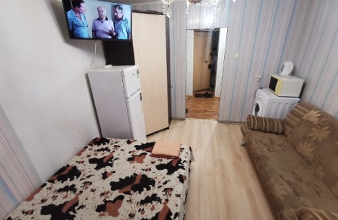 Томск: Апартаменты Гостира