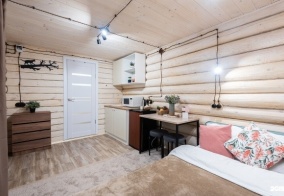 Отель Илеть в Республике Марий Эл