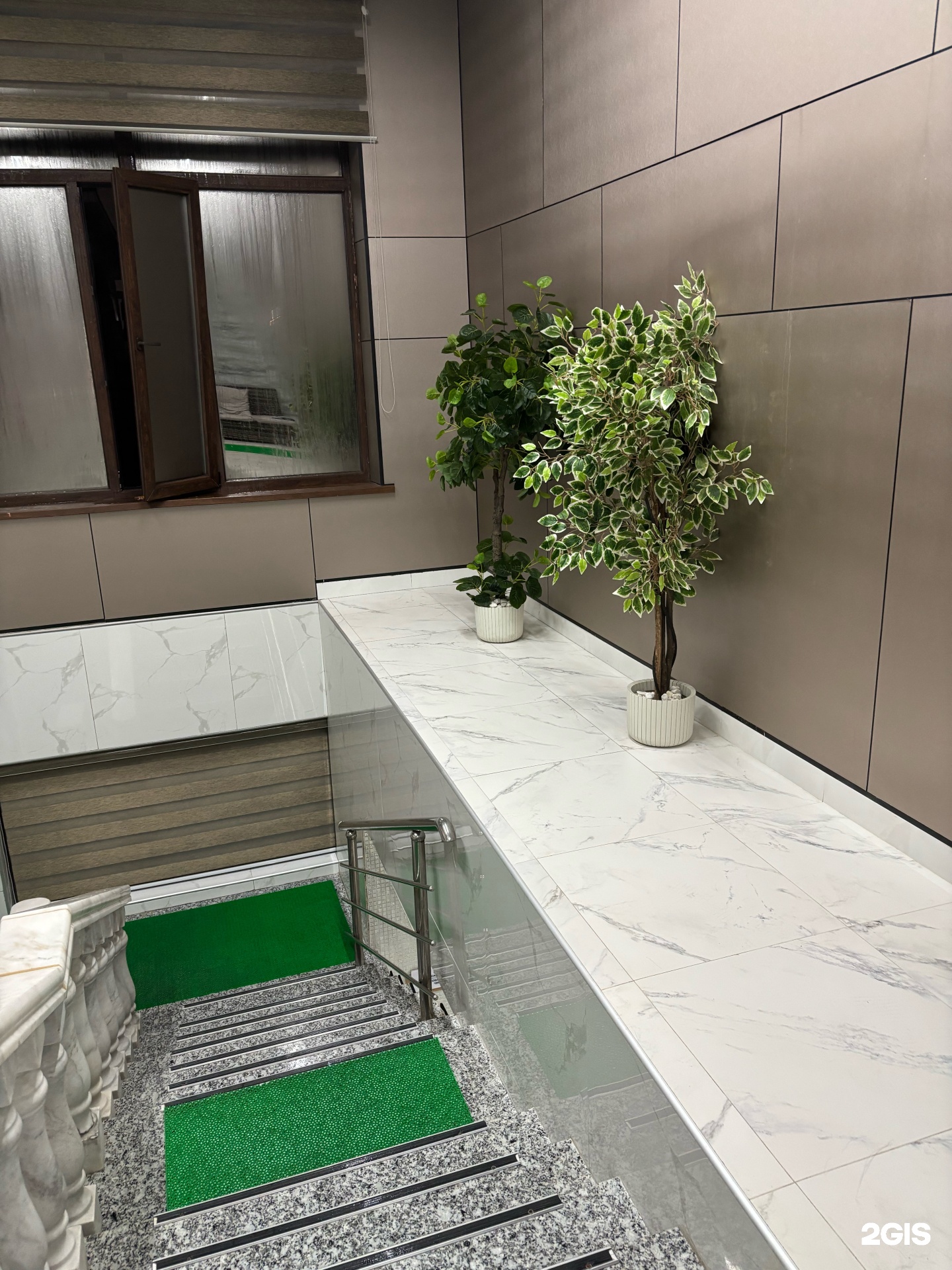 Shymkent Spa