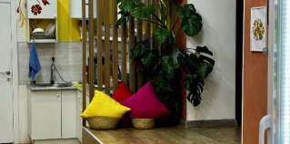 Иркутск: Отель Хоромы