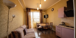 Сириус: Гостевой дом Апартаменты на Тюльпанов