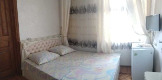 Гагра: Гостевой дом На переулке Терешковой