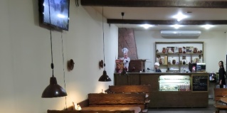 Краснодар: Отель Chocolatier