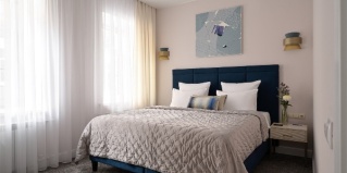 Санкт-Петербург: Отель Point by Academia