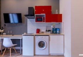 Апартаменты Rentalspb в Санкт-Петербурге