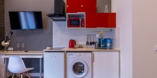 Санкт-Петербург: Апартаменты Rentalspb