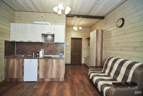 Кисловодск: Апартаменты ГаммА