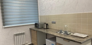 Салехард: Отель Сале-Харн