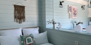 Добрянский городской округ: Гостевой дом Вербная роща