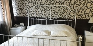 Нижний Новгород: Отель Старый замок