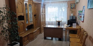 Тихорецк: Отель Надежда