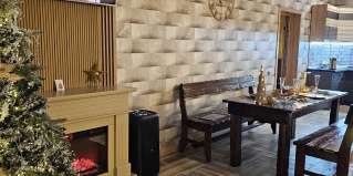 Петропавловск-Камчатский: Гостевой дом More Appart