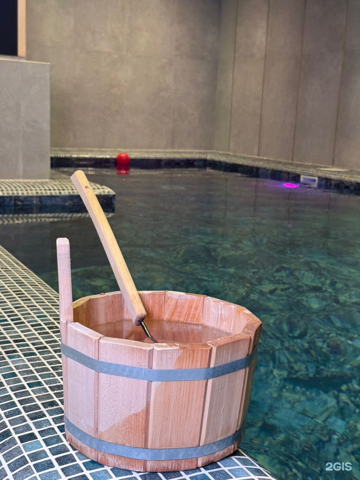 Crystal SPA