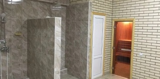 Ярцево: Отель Визит