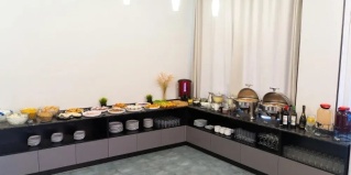 Йошкар-Ола: Отель People town