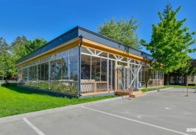 Отель Рублевка Village в Московской области