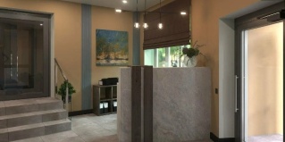 Санкт-Петербург: Отель Port Comfort by Sennaya Square