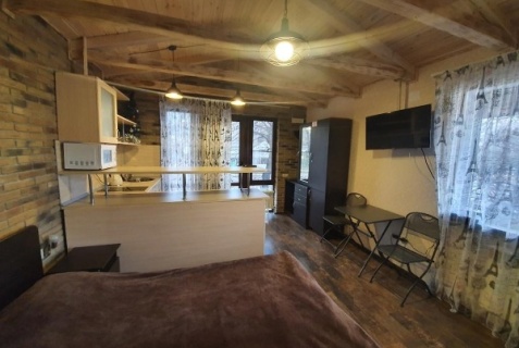 Ессентуки: Гостевой дом Тамара