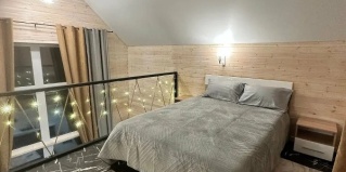 Артыбаш: Турбаза Релакс_Телецкое