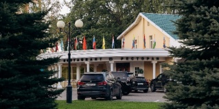 Пенза: Отель Для Вас