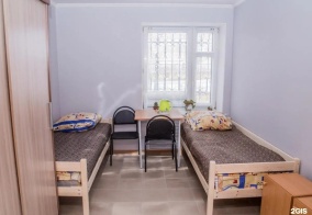 Отель Гранд в Десногорске