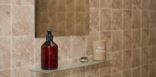 Вологда: Отель Акварель