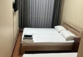 Отель Тренд в Владикавказе