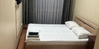 Владикавказ: Отель Тренд