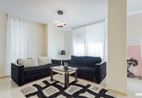 Апартаменты Apartland в Минске