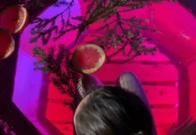 Гостевой дом Less в Листвянке