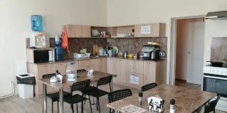 Великий Новгород: Отель Альянс