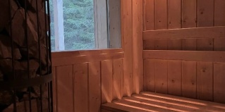 Всеволожский муниципальный район: Турбаза Klever house
