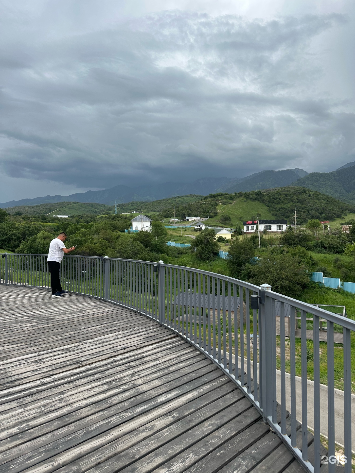 Saf Resort