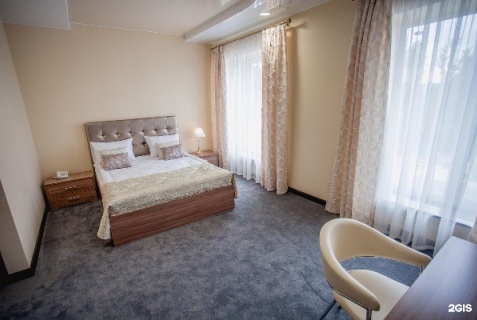 Санкт-Петербург: Отель Alex Aqua Hotel