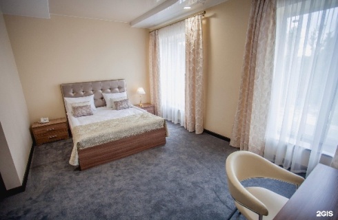 Санкт-Петербург: Отель Alex Aqua Hotel