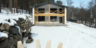 Теберда: Отель Горы Горы