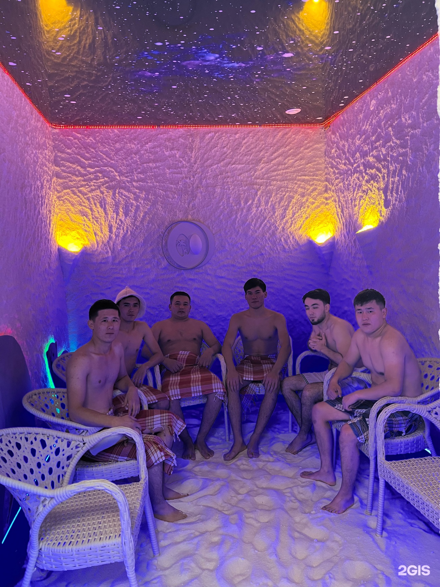 Ағайындылар