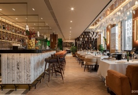 Отель Maidens Hotel Moscow в Москве