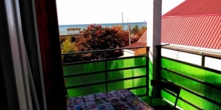 Лоо: Гостевой дом Диана