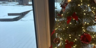 Красный Ключ: Коттедж A-Frame Синильга