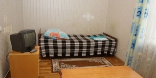 Уфа: Отель Дом артистов цирка