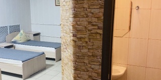 Пермь: Отель Хостел для командированных граждан