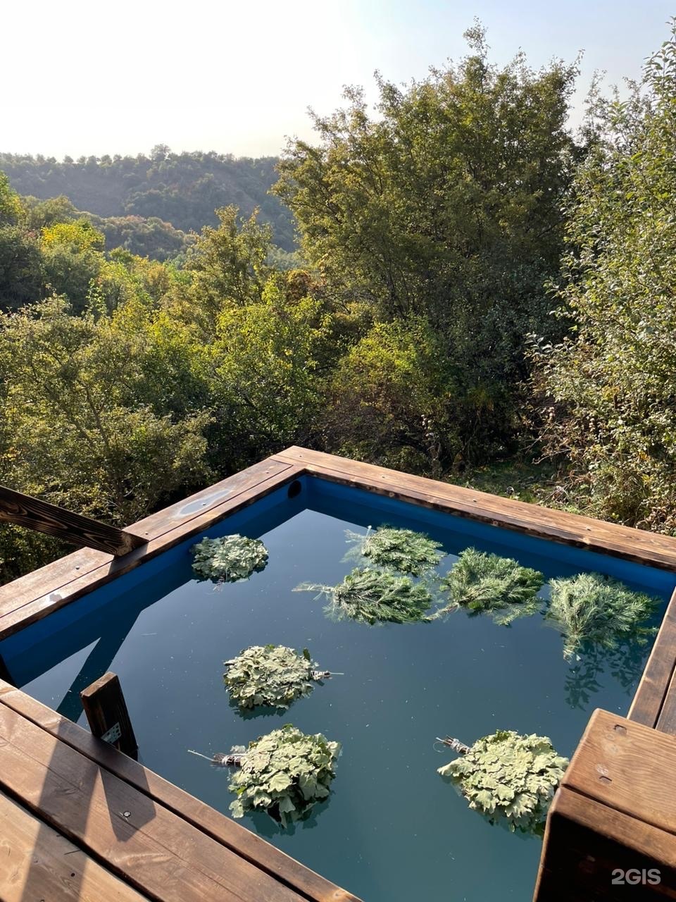 Sulusai resort
