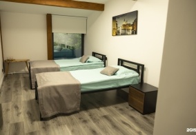 Отель Солнечная на Оке в Калужской области