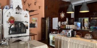 Новосибирск: Отель Отель Садовая 19