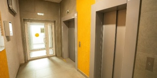 Иркутск: Апартаменты Baikal Apart