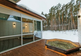 Отель Ранчо 636 в Дзержинске